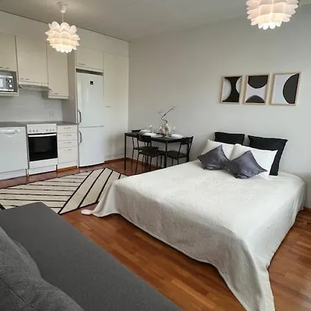 By Sello Shopping Mall * Espoo