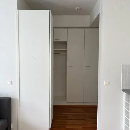 By Sello Shopping Mall * Espoo