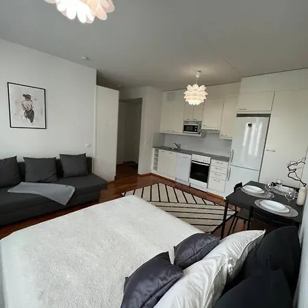 By Sello Shopping Mall Apartamento *