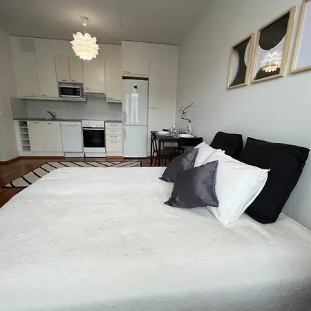 Apartamento By Sello Shopping Mall Espoo