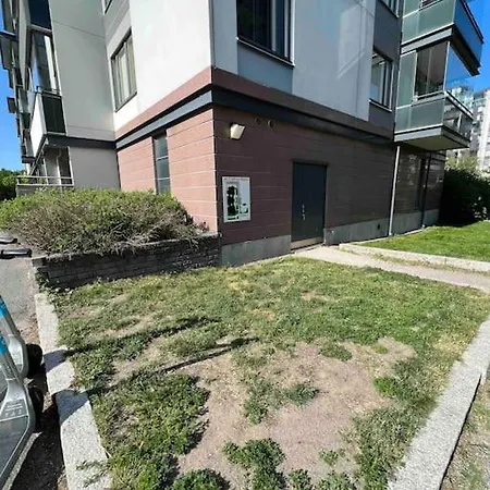 Apartamento By Sello Shopping Mall Espoo