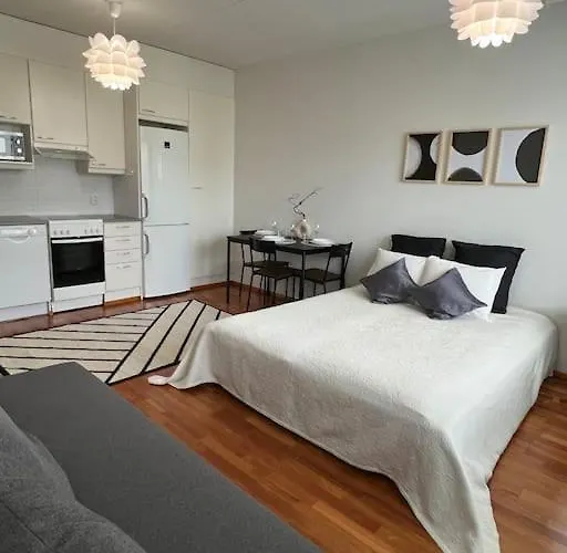 By Sello Shopping Mall * Espoo