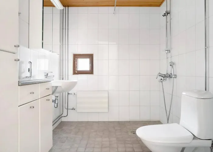 By Sello Shopping Mall Lägenhet