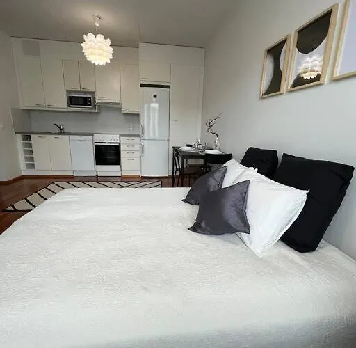 Apartamento By Sello Shopping Mall Espoo